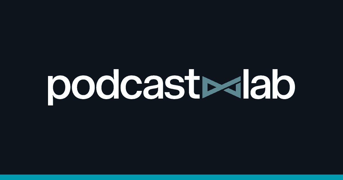 Podcastlab