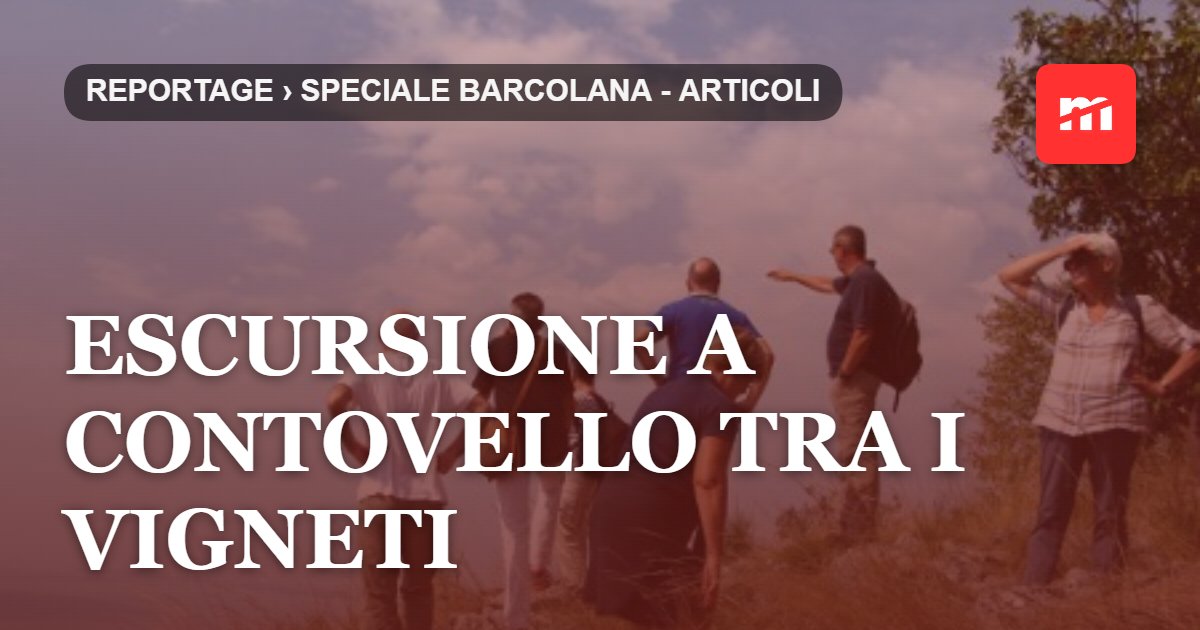 Sabato 10 ottobre la cooperativa Curiosi di natura propone un’anteprima delle escursioni di "Sapori del Carso - Okusi Krasa", andando “A Contovello, tra i vigneti sul golfo”