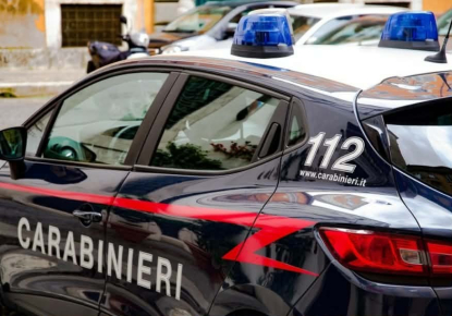 Finto maresciallo truffa anziana: 10mila euro in oro rubati