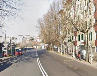 Trieste, ventenne sorpreso a rubare in un appartamento di via Flavia: arrestato e portato in carcere a Udine