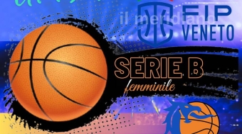 Serie B femminile: iscritte Muggia, Gorizia e Forna Basket