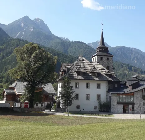 MALBORGHETTO HA IL SUO 