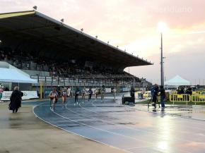 Campioni giamaicani volano a Lignano