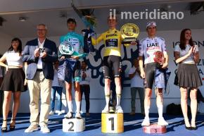 A Jorgen Nordhagen il 60° Giro del Friuli