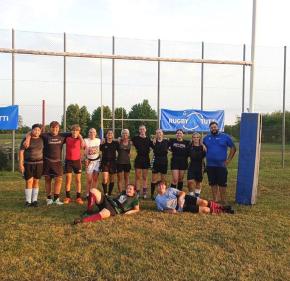 Trofeo Coni, il rugby regionale presente a Catania