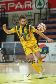 Eagles Futsal, obiettivo play off