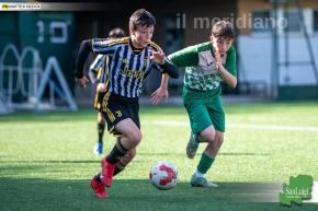 Torneo Città di San Giusto, la finale sarà Rieka-Udinese