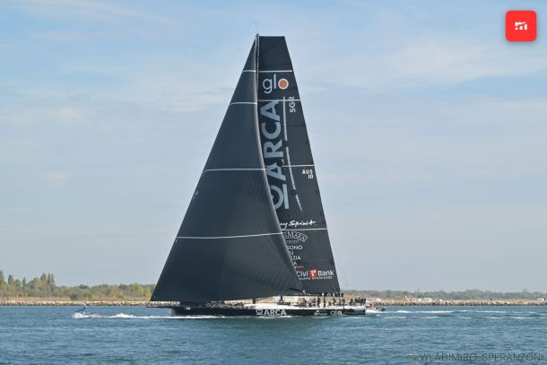 Arca SGR vince la XIX Veleziana: doppio trionfo per il Fast and Furio Sailing Team